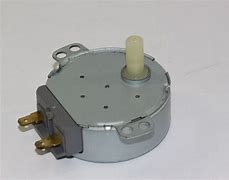 Image result for LG Microwave Turntable Motor