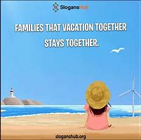 Image result for Staycation Slogan