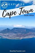 Image result for Cape Town South Africa Vacation