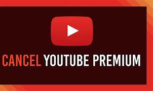 Image result for Cancel YouTube TV