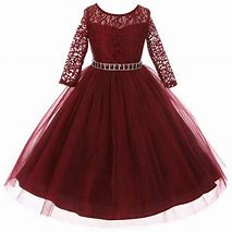 Image result for Girls Party Dresses Size 8