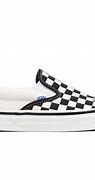 Image result for Checkered Vans Pics