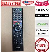 Image result for Sony Android TV Remote