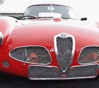 Image result for Alfa Romeo 8C 2300 Spider Touring
