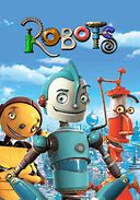 Image result for Robots Movie Fan Art