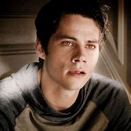 Image result for Teen Wolf Eyes