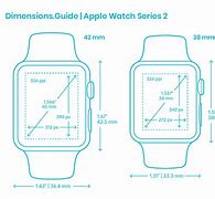 Image result for Compare Apple Watches Chart