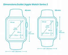 Image result for Apple Watch Actual Size Template