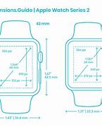 Image result for Apple Watch Charger Dimensions