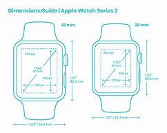 Image result for Apple Watch SE Dimensions