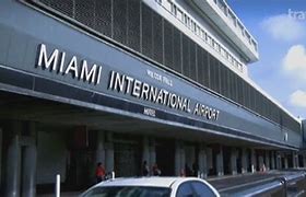 Image result for Miami International Airport Latin America