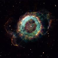 Image result for Little Ghost Nebula