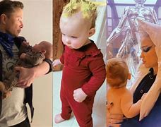 Image result for Elon Musk Baby Momma Grimes