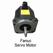 Image result for Fanuc Servo Motor