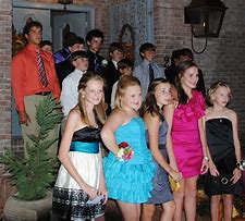 Image result for Homecoming Dance Memes