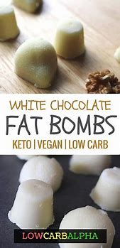 Image result for Fat Bombs