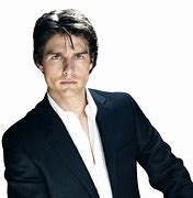 Image result for Tom Cruise Transparent