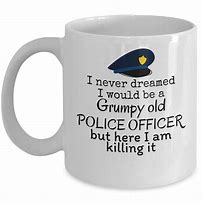 Image result for Funny Cop Retirement Meme