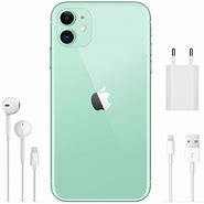 Image result for iPhone 11 Vert Pas Cher