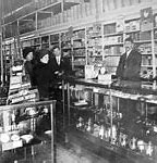 Image result for Old General Store Interior
