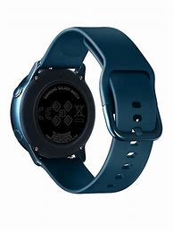 Image result for Galaxy Watch Active Green