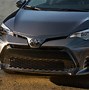 Image result for 2018 Toyota Corolla XSE Interior