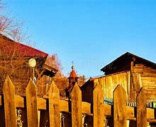 Image result for Old Wood House