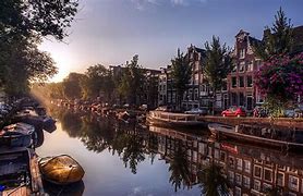 Image result for Netherlands Beautiful City