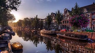 Image result for Netherlands Places to Visit