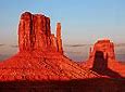 Image result for Monument Valley Mittens