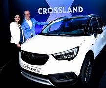 Image result for Opel Crossland 2018
