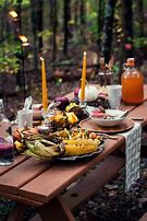Image result for Fall Cookout