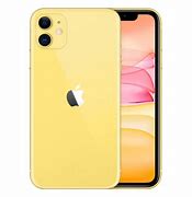 Image result for iPhone 11 Yellow 128GB