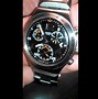 Image result for Swatch Irony Stainless Steel