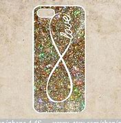 Image result for Glitters Case iPhone 4S