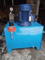 Image result for 20 HP Hydraulic Power Pack