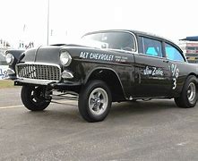 Image result for Vintage NHRA Chevy S