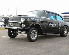 Image result for Vintage NHRA Chevy S