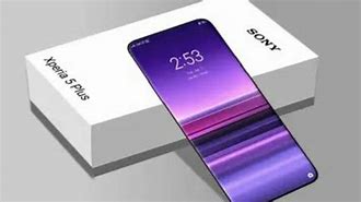 Image result for Sony Xperia 5 Plus Rate