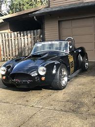 Image result for Replica Kit Cars