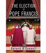 Image result for Election of Pope Francis
