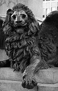 Image result for Winged Lion Mythical Creature