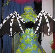 Image result for Bat Wings Costume DIY