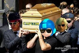 Image result for Capcom Memes