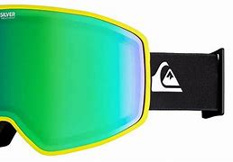 Image result for Quiksilver Goggles