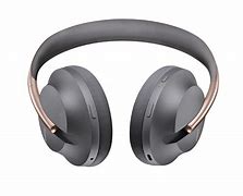 Image result for Bose Noise Cancelling Headphones 700 Eclipse