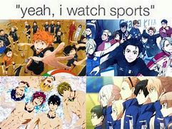 Image result for Anime NFL Memes