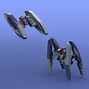 Image result for Droid Starfighter