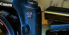 Image result for Canon 6D Battery