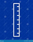Image result for A Drawing of a Meter Ruler